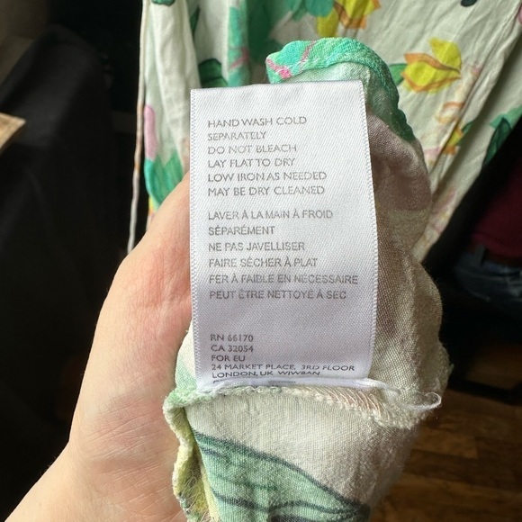 Cleobella
Jessa Maxi - Picture 5 of 10